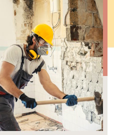 Услуги Отделка в Геленджике под ключ